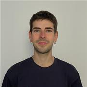 Joven extrovertido dispuesto a mostrar mi mejor versión